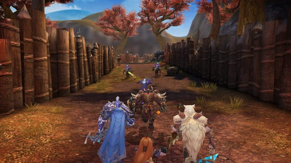 Скриншот 6 из Crusaders of Light