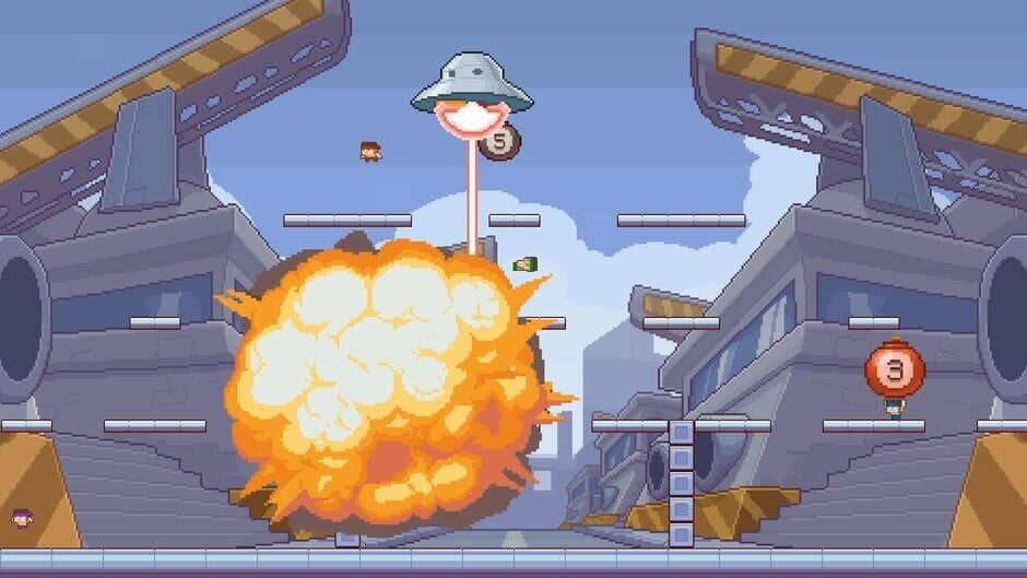 Скриншот 3 из JJBoom