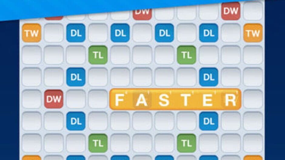 Скриншот 4 из Words With Friends Classic