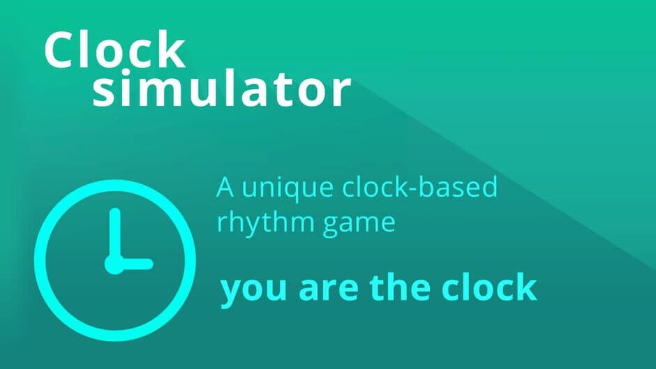 Скриншот 2 из Clock Simulator