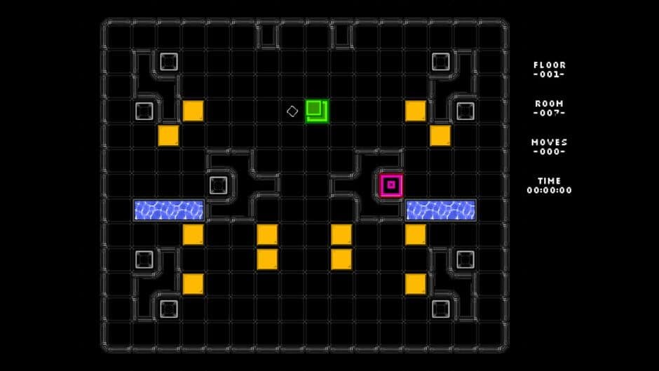 Скриншот 3 из Abraxas Interactive's Push