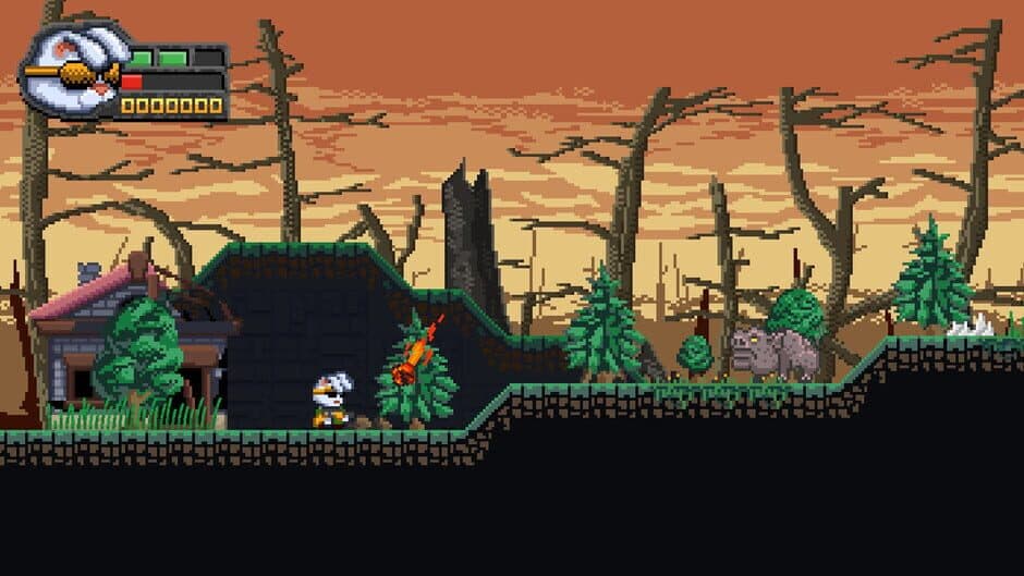Скриншот 1 из Rabbit of Destiny