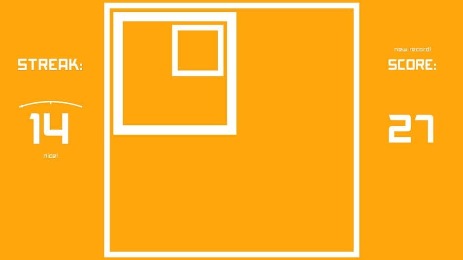 Скриншот 1 из Quadrant