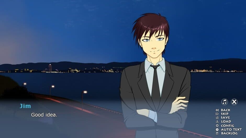 Скриншот 2 из Goodnight