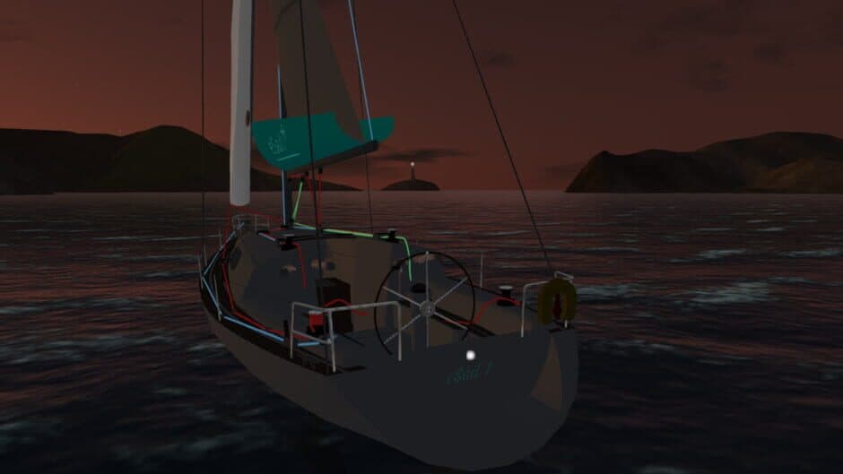 Скриншот 6 из eSail