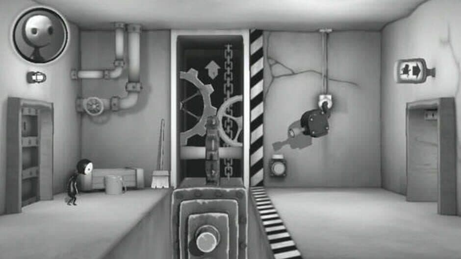 Скриншот 3 из Escape Plan: The Asylum