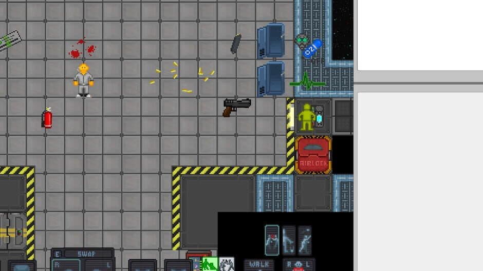 Скриншот 3 из Unitystation