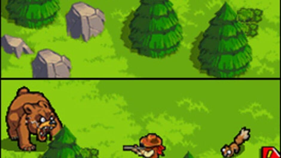 Скриншот 1 из The Oregon Trail