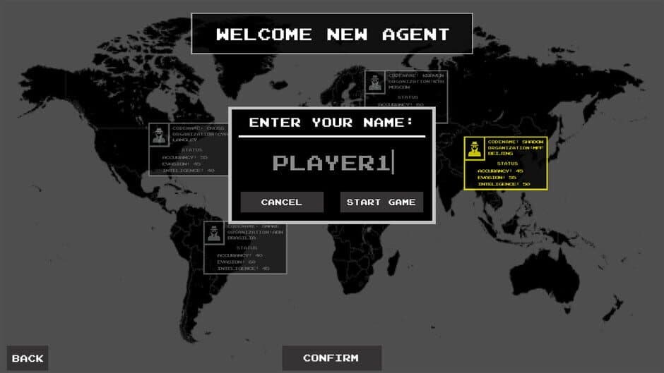 Скриншот 3 из Rogue Agent