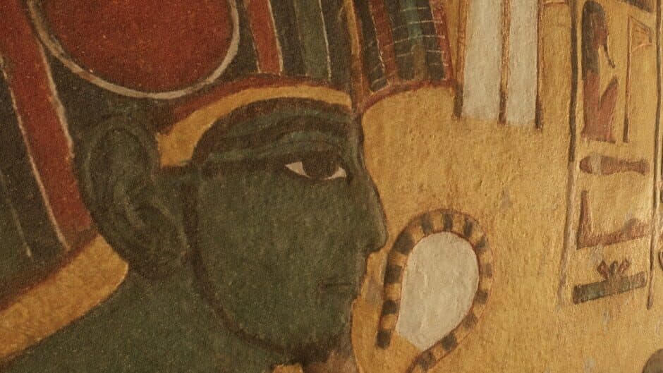 Скриншот 4 из Nefertari: Journey to Eternity