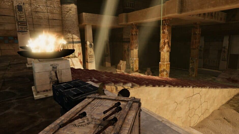 Скриншот 3 из Primal Reign