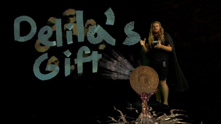 Скриншот 3 из Delila's Gift