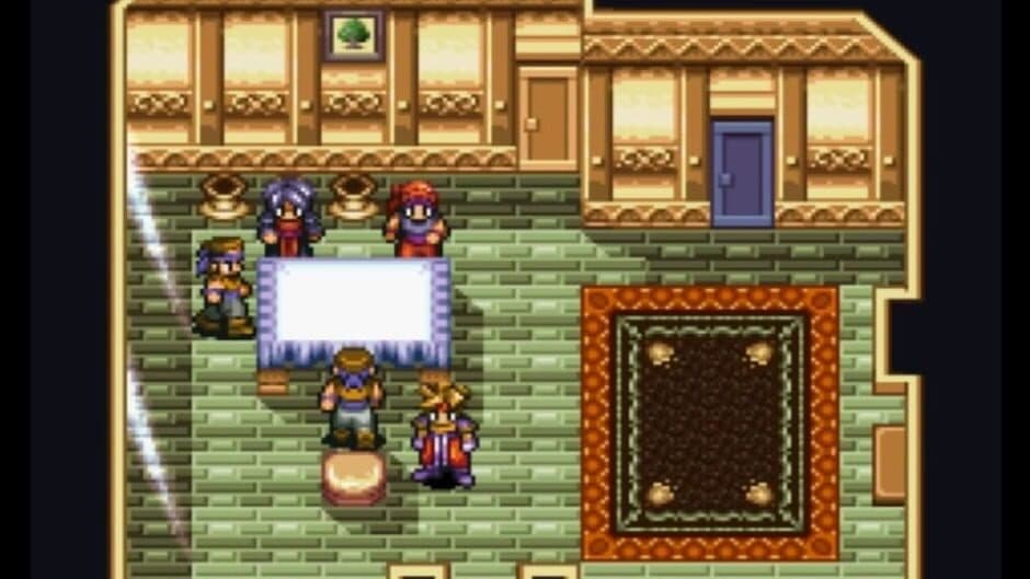 Скриншот 4 из Terranigma