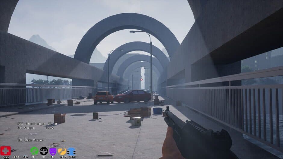 Скриншот 3 из Life After the Living