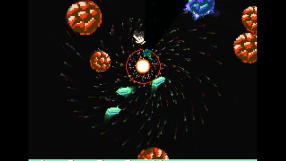 Скриншот 3 из Necro Gaia