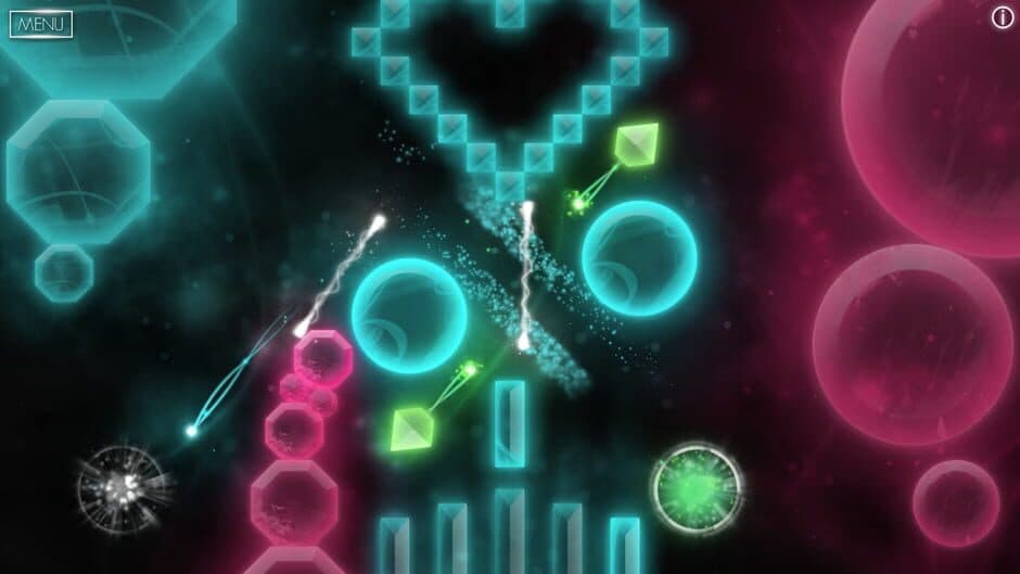 Скриншот 3 из Lowglow