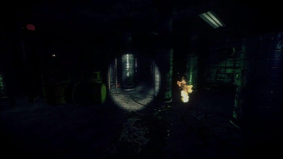 Скриншот 2 из Phantasmal: City of Darkness