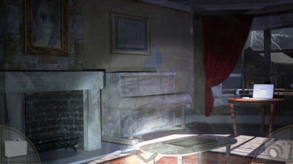 Скриншот 2 из The Forgotten Room