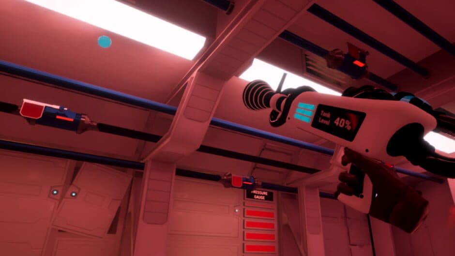 Скриншот 2 из Escape Black Orion VR