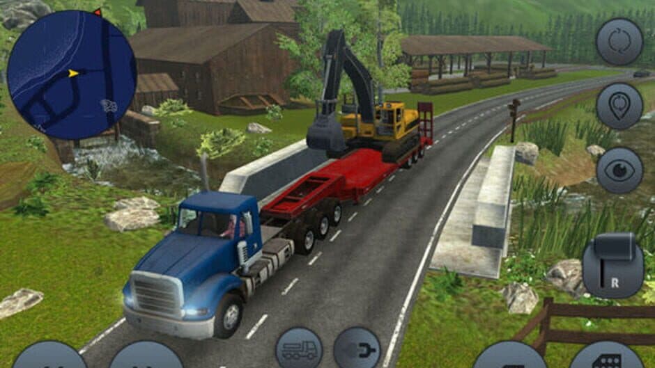 Скриншот 9 из Construction Simulator PRO