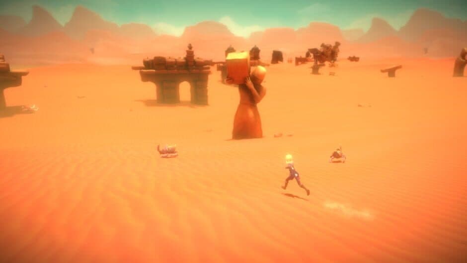 Скриншот 10 из Earthlock: Festival of Magic