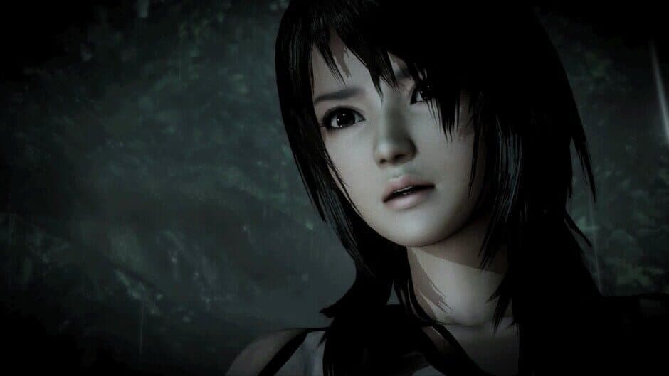 Скриншот 2 из Fatal Frame: Maiden of Black Water
