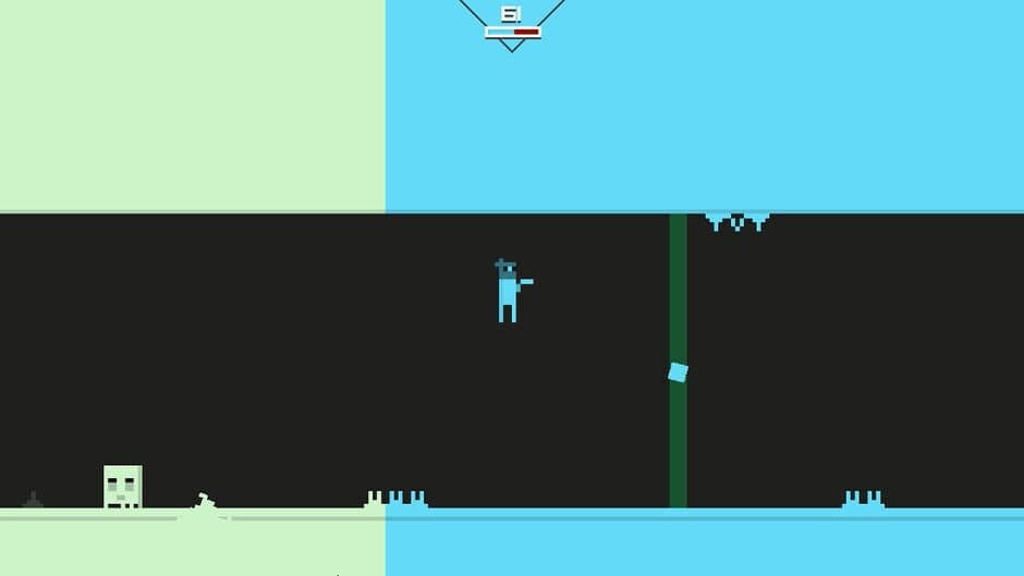 Скриншот 1 из Beta Runner