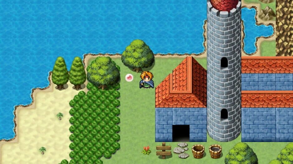 Скриншот 5 из Final Quest II