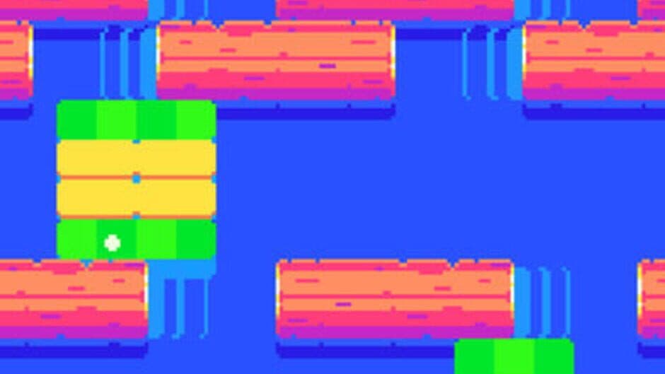 Скриншот 10 из Nano Golf: Puzzle Putting