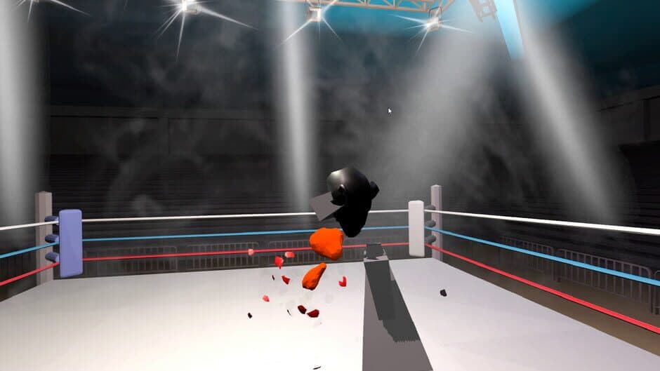 Скриншот 4 из World VR Competition