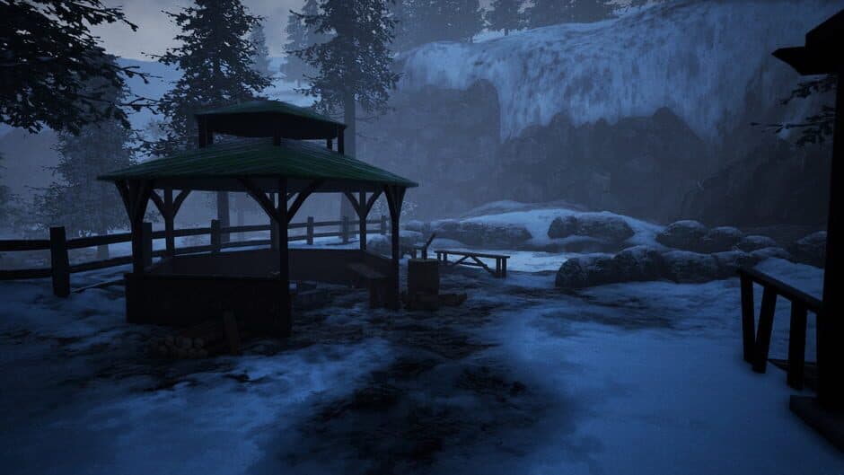 Скриншот 12 из Alaskan Road Truckers