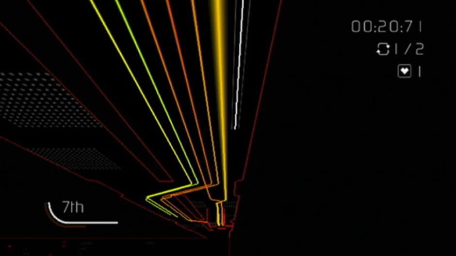 Скриншот 7 из Art Style: Light Trax