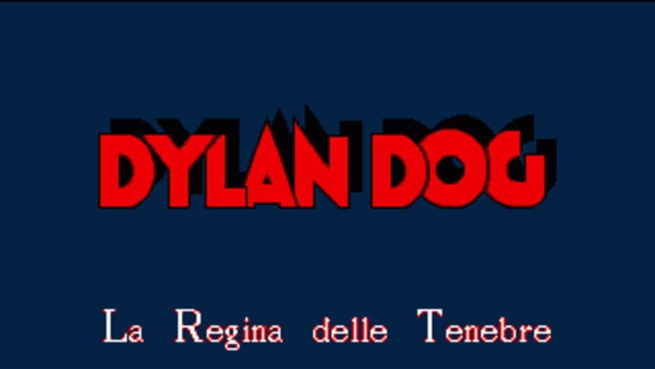 Скриншот 3 из Dylan Dog: La Regina delle Tenebre