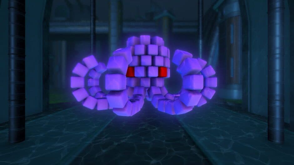 Скриншот 1 из Boom Ball 3 for Kinect