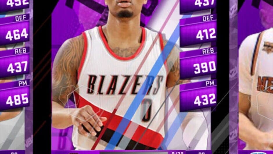 Скриншот 7 из My NBA 2K18