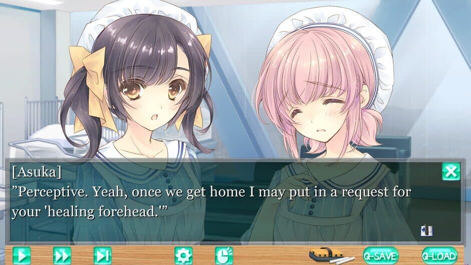 Скриншот 4 из Nurse Love Addiction