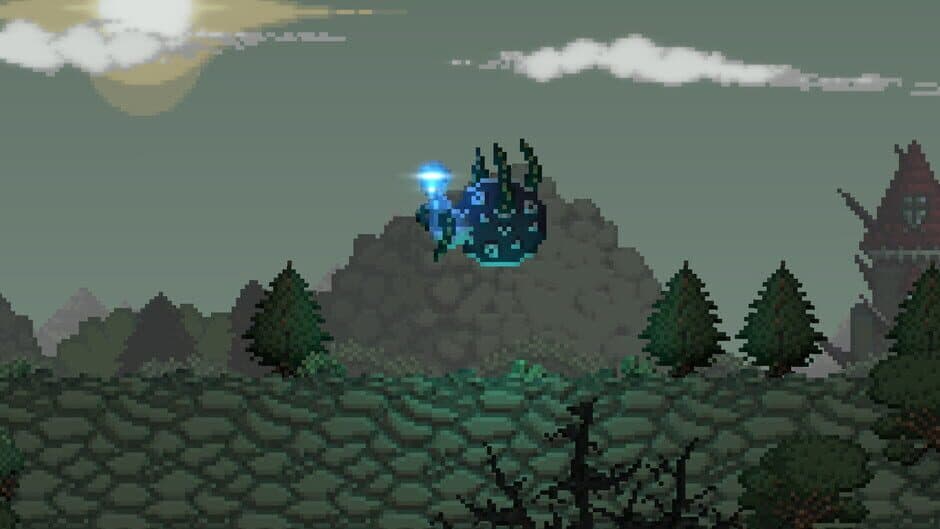 Скриншот 1 из Unearthing Colossal