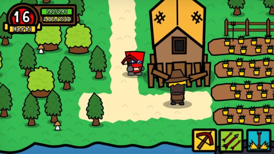 Скриншот 5 из Showdown Adventure
