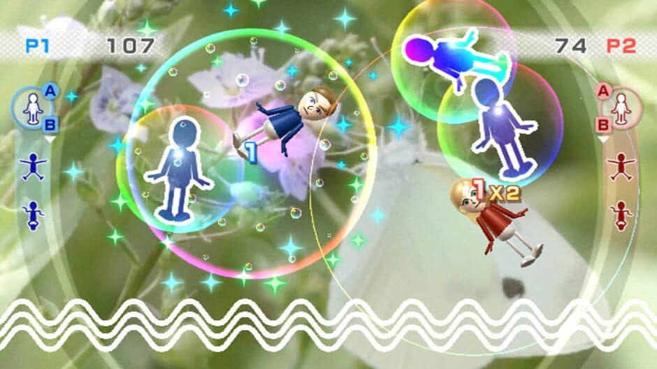 Скриншот 10 из Wii Play