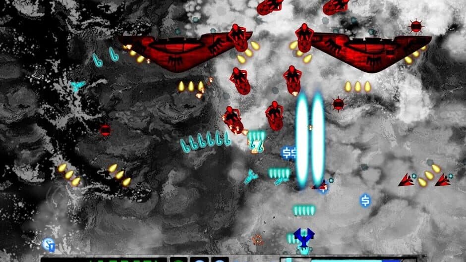 Скриншот 3 из Infinite Shooter
