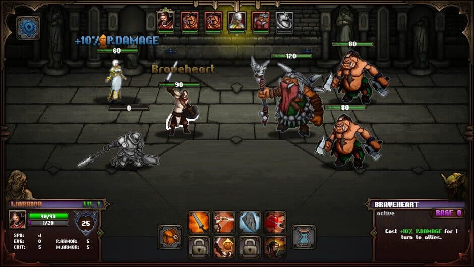 Скриншот 2 из Sin Slayers