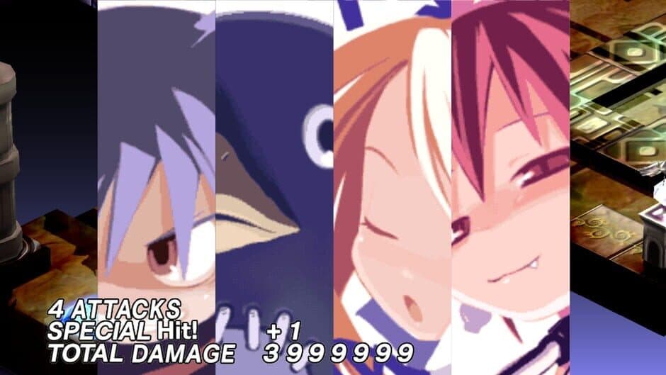 Скриншот 5 из Disgaea PC
