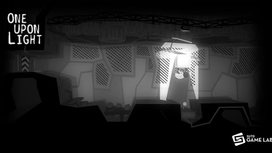 Скриншот 3 из One Upon Light