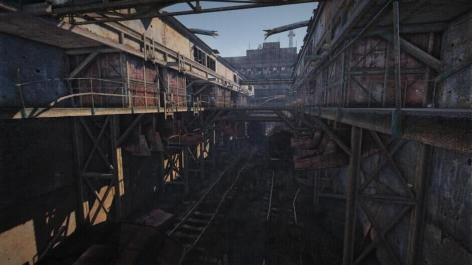 Скриншот 4 из Survarium