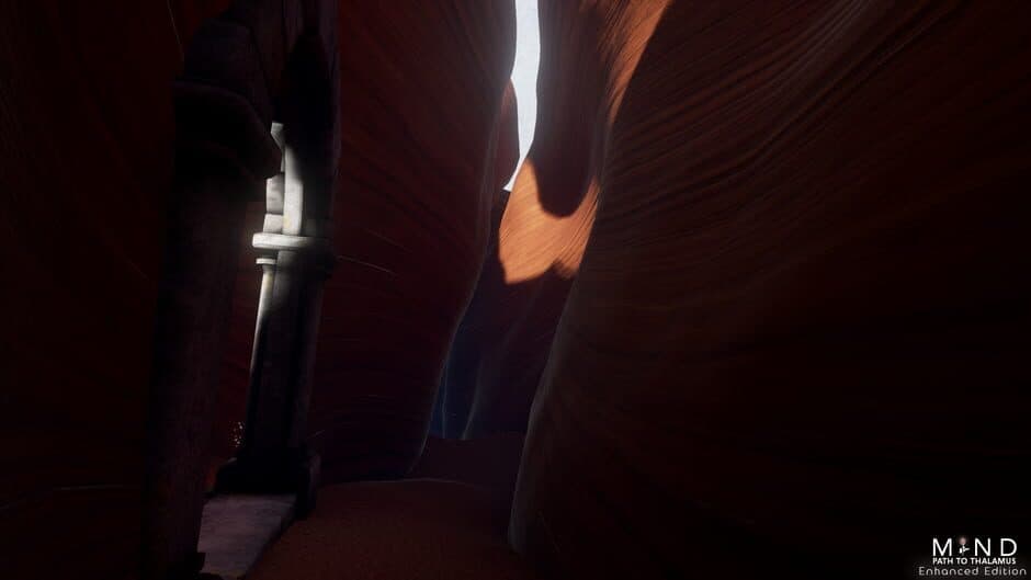 Скриншот 4 из Mind: Path to Thalamus