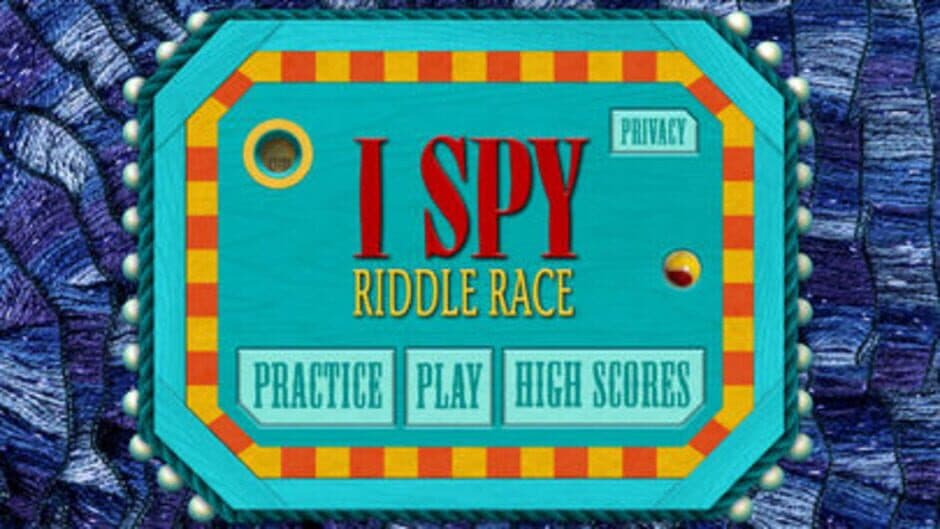 Скриншот 1 из I Spy Riddle Race