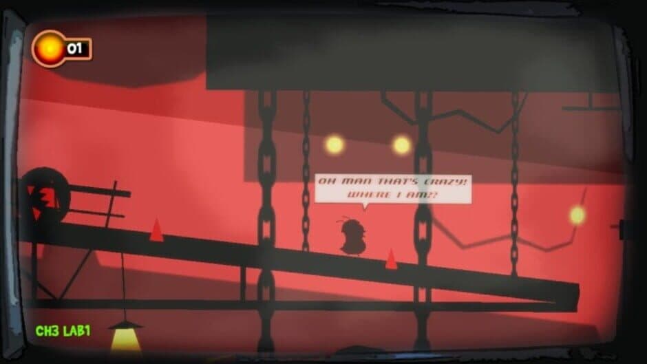 Скриншот 10 из Run² and Die: Mimi's Revenge