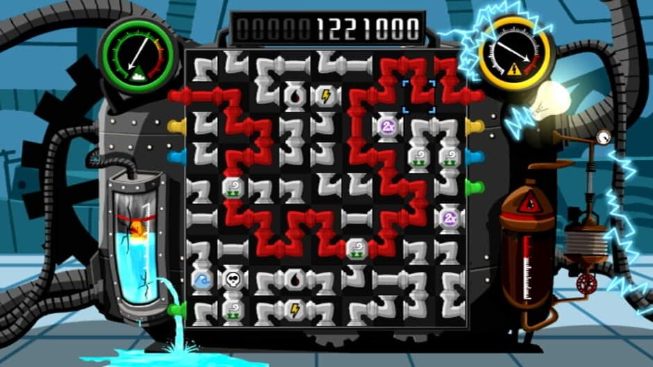 Скриншот 9 из Heron: Steam Machine
