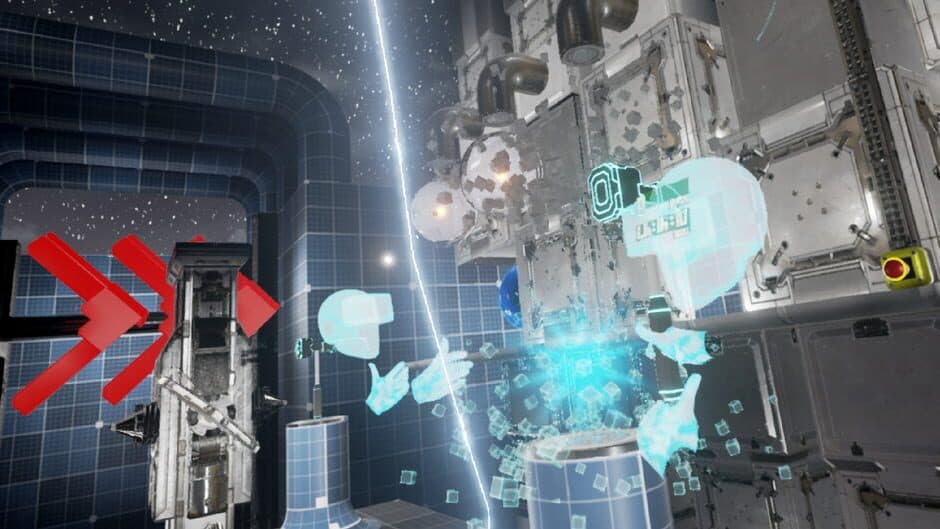 Скриншот 1 из Enigma Sphere: Enhanced Edition