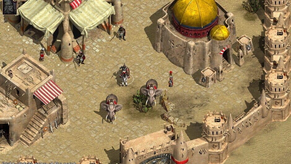 Скриншот 2 из Nemesis of the Roman Empire